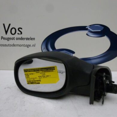 Citroen Pluriel  Wing mirror, left 2004 8149NW