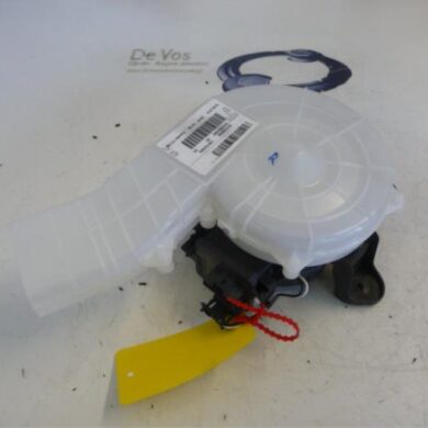 Citroen C4 Picasso 1.6 e-HDi 115 Heizung Belüftungsmotor 2014 9675403380