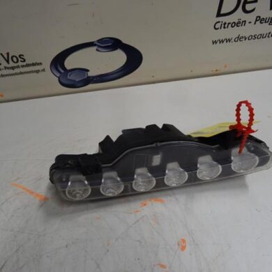 Citroen DS3  Daytime running light, left 2014 6208R8