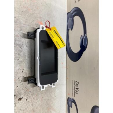 Opel Corsa 1.2 Turbo 12V 100 Tacho - Kombiinstrument KM 2022 9835151680