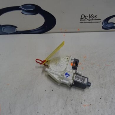 Citroen C6 2.7 HDiF V6 24V Door window motor 2006 922392