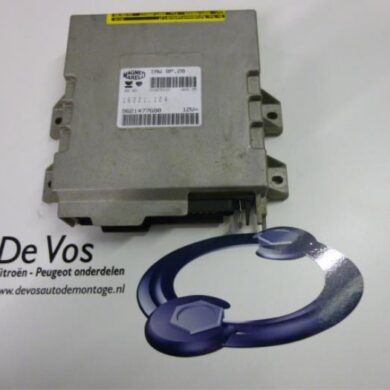 Citroen Xantia 2.0i SX,VSX Engine management computer RFX 1995 1929G9-1929T0