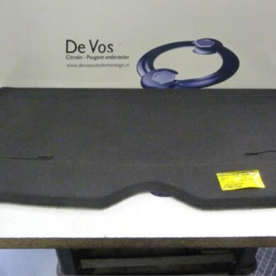 Peugeot 307 1.6 16V Hoedenplank 2002 8794NJ