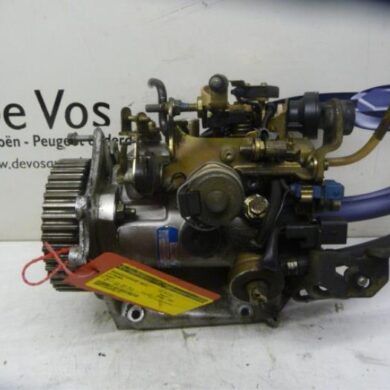 Citroen Jumpy  Brandstofpomp Mechanisch 1997