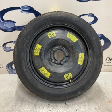 Peugeot 308 1.5 BlueHDi 130 Wheel + tyre 2018