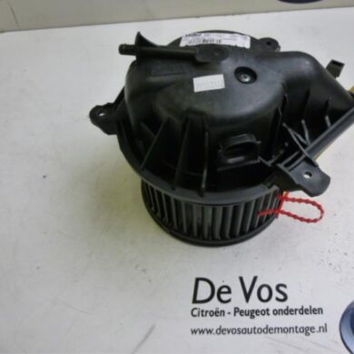 Peugeot Partner 1.4 Heating and ventilation fan motor 2007 6441S0