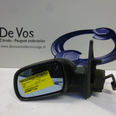 Citroen Xsara  Buitenspiegel links 2003 8149GJ