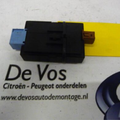 Citroen DS3 1.6 16V VTS THP 155 Computer, miscellaneous 5FR 2010 6680V0-6680V1