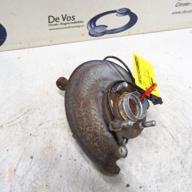 Peugeot iOn  Knuckle, front right 2012 3647C3