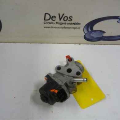Peugeot 108  EGR Klep CFB 2015 1612094380