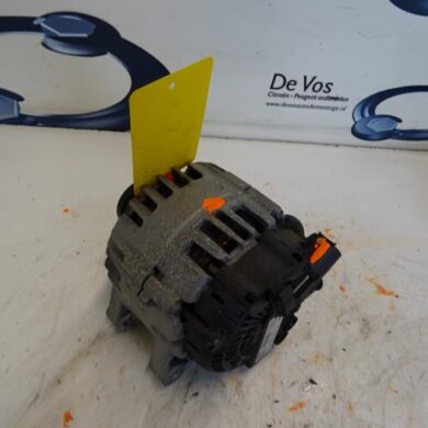 Citroen C4  Dynamo BHYBH02 2015 9810525380-1611285580