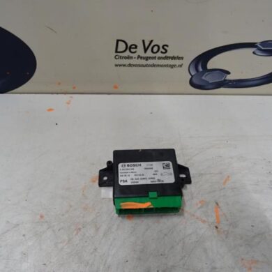 Peugeot 508  PDC Module 2013 6590SE-1607443080-6590SF