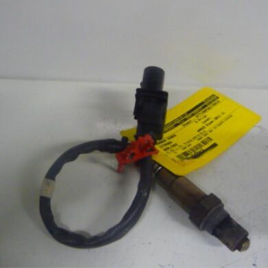 Citroen Berlingo 1.6 HDi 90 Lambda Sonde 9HP-9HP9H06 2011 1618NE