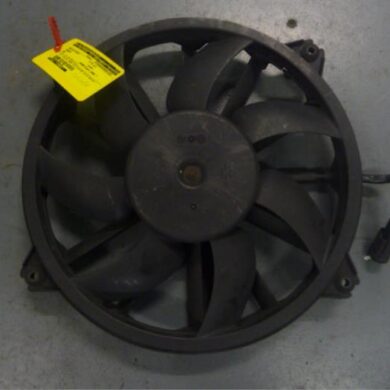 Peugeot 308  Koelvin Motor 2008 1253K4