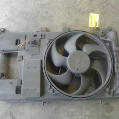 Citroen Picasso 1.6i 16V Koelvinhuis 2006 1250F8-1308X6