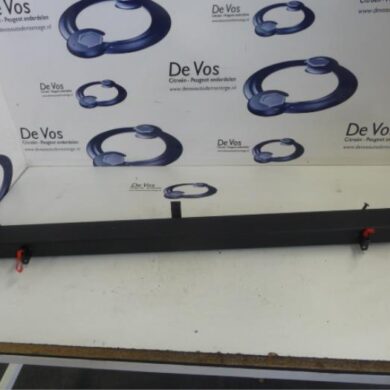 Citroen C4 Picasso  Dog rack 2011 7720PE