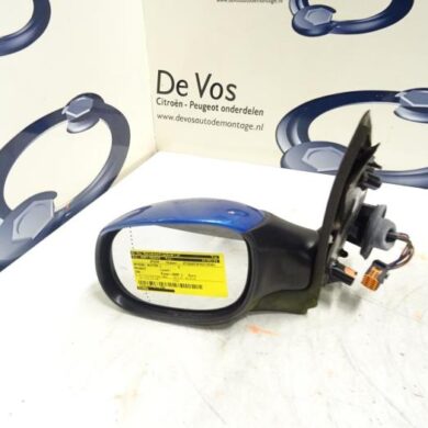 Peugeot 206 1.4 16V Buitenspiegel links 2005 8149KQ