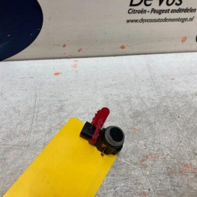 Citroen C3 1.2 Vti 12V PureTech PDC Sensor 2022 9827917380