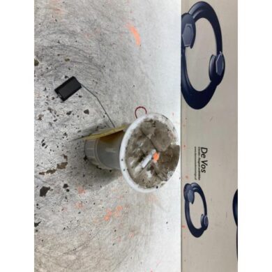 Citroen C3 1.2 Vti 12V PureTech Brandstofpomp Elektrisch HMR 2018 9815895380