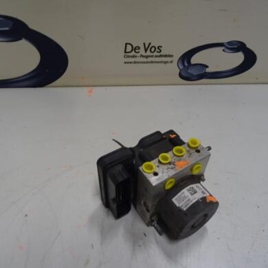 Peugeot 308  ABS pump BHZBH01 2015 1613388380