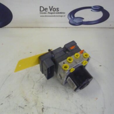 Citroen C3 Picasso  ABS Pomp 8FP-8FP8F01 2010 4541NF-4541NG-4541SE