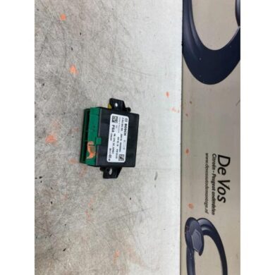 Peugeot 308 1.2 12V e-THP PureTech 130 PDC Module 2020 1627737780-9811742080