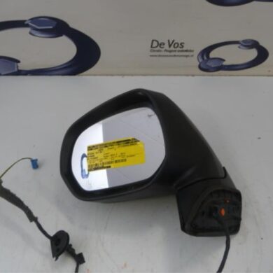 Citroen C4 Picasso  Buitenspiegel links 2013 8153H0