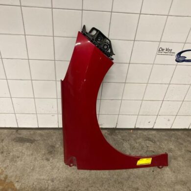 Peugeot 308 1.6 16V THP 155 Front wing, right 2012 7841Y1