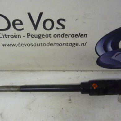 Peugeot 306 1.9 D,XND Steering column 1998 4103C8