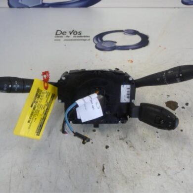 Peugeot 207  Kombischalter Lenksäule 2010 6242YP