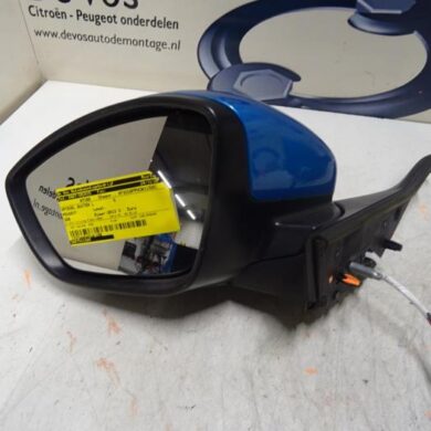 Peugeot 208  Buitenspiegel links 2013 1607511380-1611240280