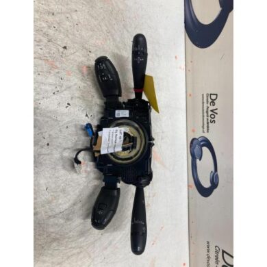 Citroen DS3 1.6 16V VTi 120 Steering column stalk 2013 98007443ZD