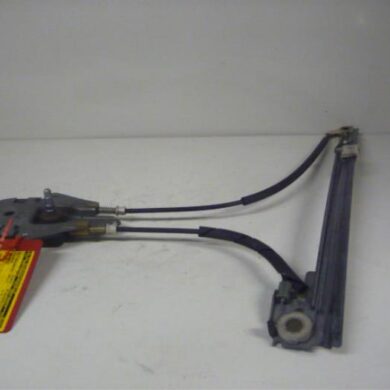 Peugeot Expert 1.9TD Ruitmechaniek 2Deurs links-voor 1996 9222N8