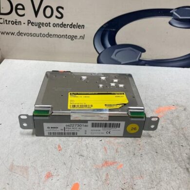 Citroen C3 1.2 12V e-THP PureTech 110 Radio 2018 1623790280-9822730180