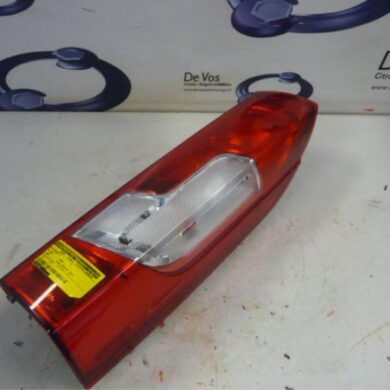 Peugeot Boxer  Achterlicht rechts 2015 1612401680