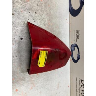 Peugeot 307 1.6 16V Taillight, left 2004 6350Q6