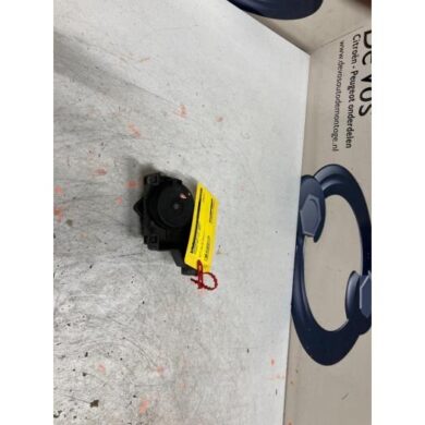 Peugeot 607 2.2 16V Gaspedaalpositie Sensor 3FZ 2002 1920X1