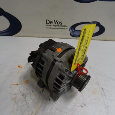 Peugeot Partner  Dynamo 9HP9H06 2015 9678048880-1606859180