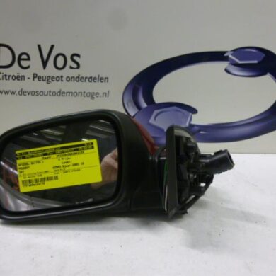 Peugeot 307 1.4 HDi Buitenspiegel links 2002 8149AW