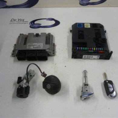 Citroen DS3  Computer Motormanagement 5FS-5FS5F01 2013 1607127380