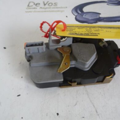 Citroen Xsara  Deurslot Mechaniek 4Deurs rechts-achter 2002 913884