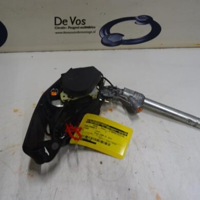 Citroen C5  Seatbelt tensioner, right 2005 8974Y8