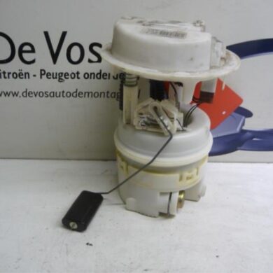 Peugeot 807 2.0 16V Electric fuel pump RFN 2004 1525T9
