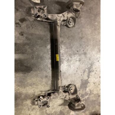 Peugeot Partner 1.5 BlueHDi 100 Rear-wheel drive axle YHZ 2020 9822649880