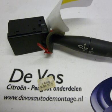 Peugeot 206 2.0 GTI 16V Wiper switch 2001 6239J1