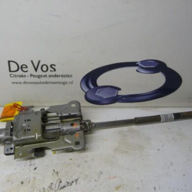 Peugeot 308 1.6 VTI 16V Steering column housing 2008 4123Z7