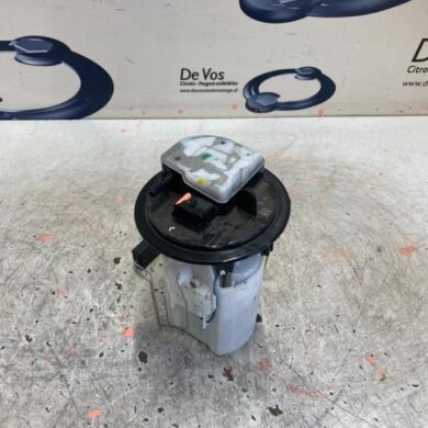 Opel Crossland X  Brandstofpomp Elektrisch HN05 2020 9813573780