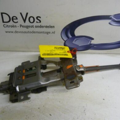Peugeot 307  Steering column housing 2003 4123CE