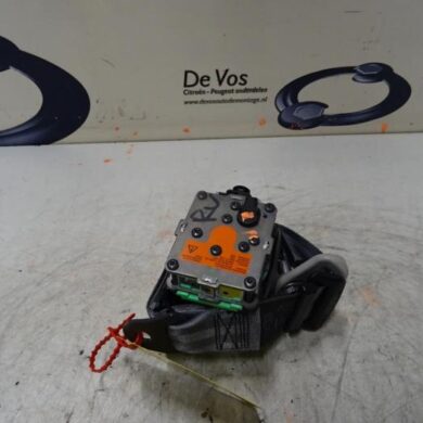 Citroen Berlingo 1.6i Gordelspanner rechts 2009 8975Y3