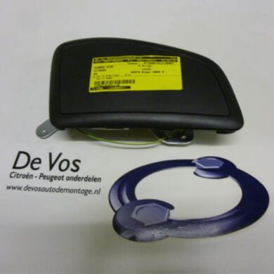 Citroen C8 2.0 HDi 16V Side Airbag 2004 8216NQ